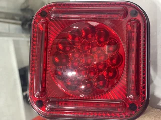 چراغ استپ ترمزکد4030