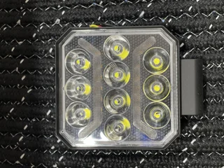 پروژکتور طرح لبخند چندحالته Led