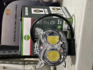پروژکتور جغدی ۵حالته Led
