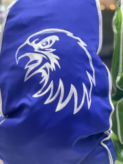 روکش صندلی ۱۷نفره بنز۳۰۹
