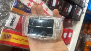 چراغ صابونی ۴لنزه