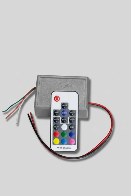 کیت عربی ریموت دار(۸افکت)