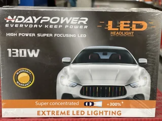 هدلایت NDAYPOWER H1