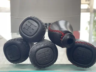 سردنده چرم دوختی