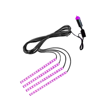 چراغ زیرپایی خودرو Led